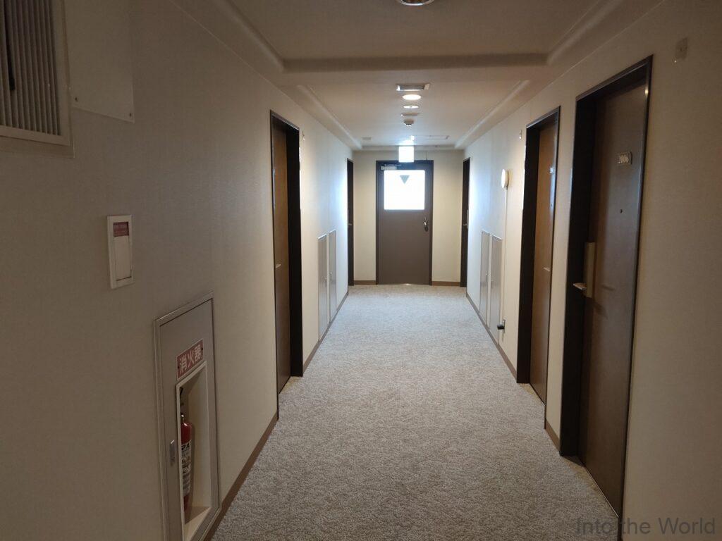 エクセルイン名古屋熱田 宿泊レビュー