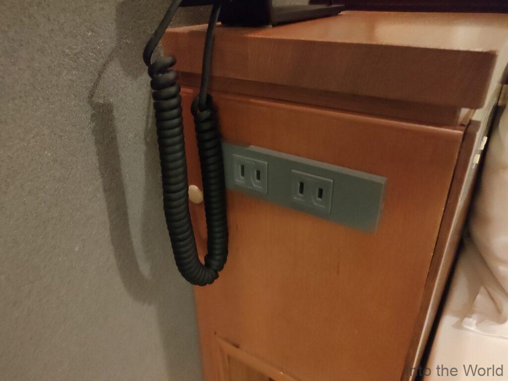 エクセルイン名古屋熱田 宿泊レビュー デザイナーズルーム