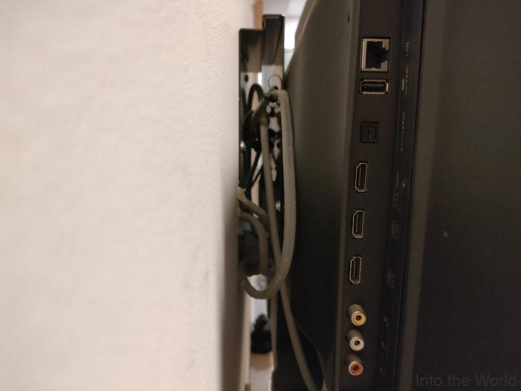 エクセルイン名古屋熱田 宿泊レビュー デザイナーズルーム