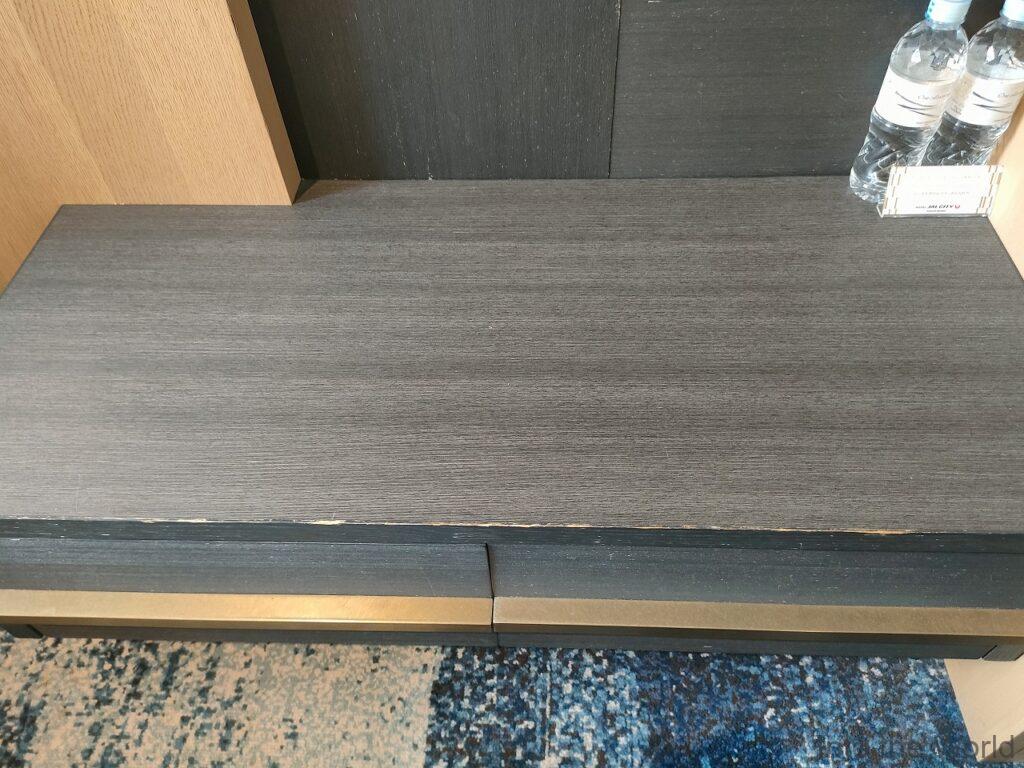 ホテルJALシティ名古屋錦 宿泊レビュー