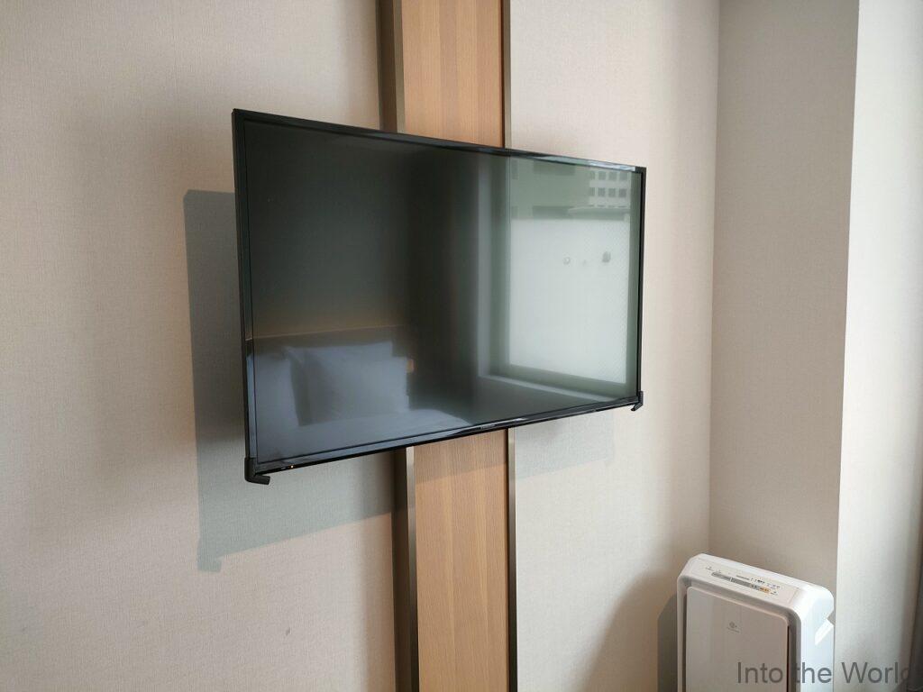 ホテルJALシティ名古屋錦 宿泊レビュー