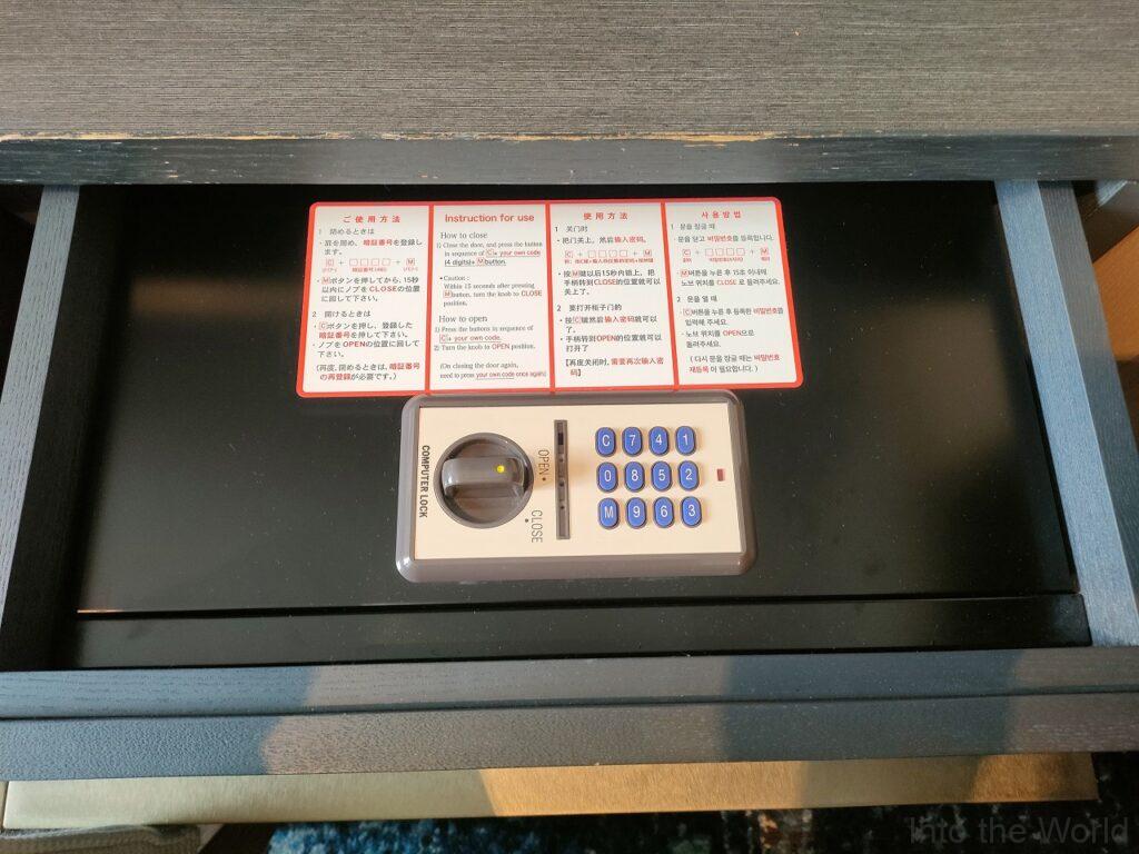 ホテルJALシティ名古屋錦 宿泊レビュー