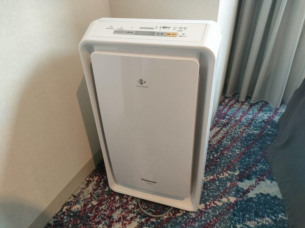 ホテルJALシティ名古屋錦 宿泊レビュー