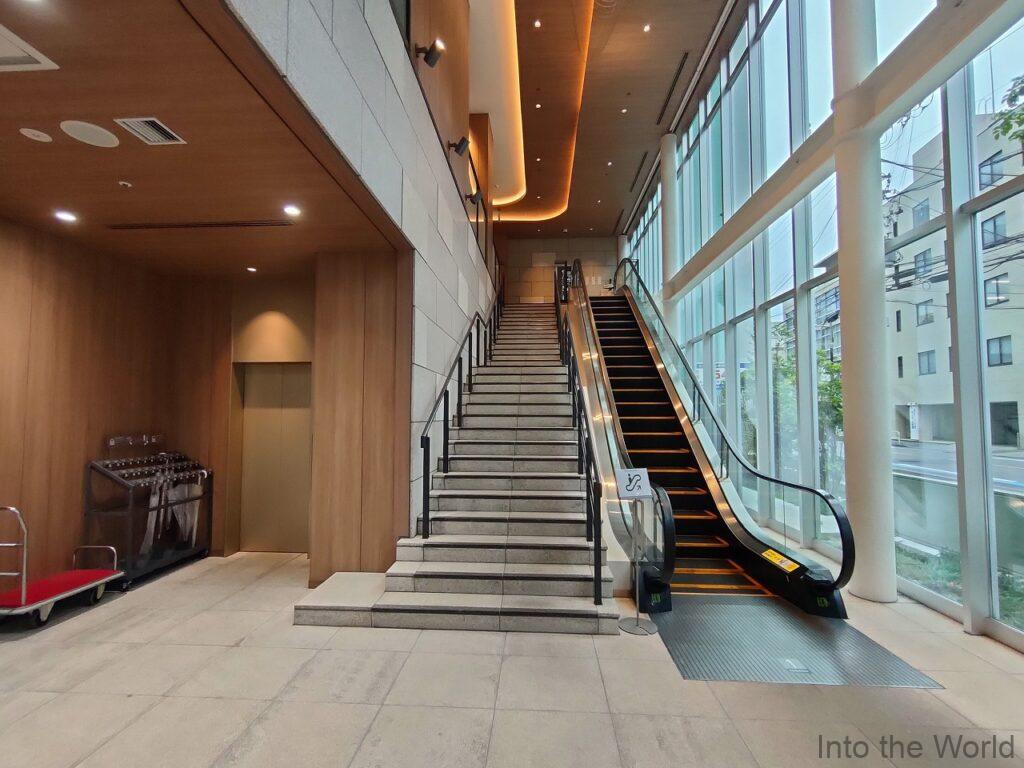 ホテルJALシティ名古屋錦 宿泊レビュー