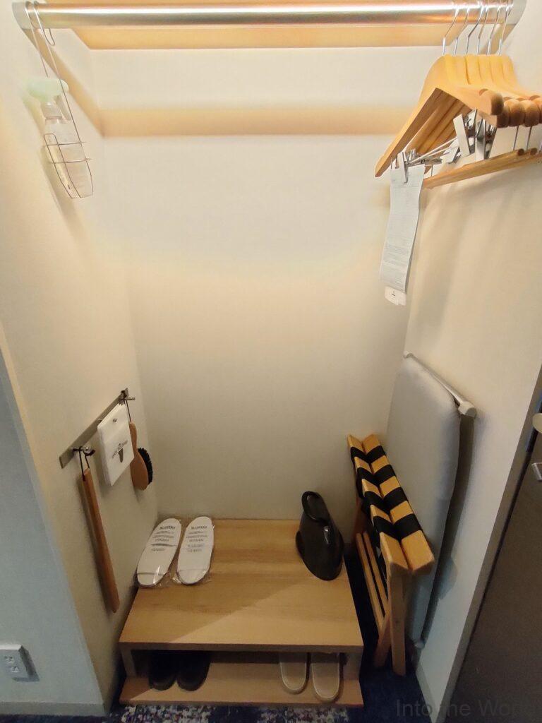 ホテルJALシティ名古屋錦 宿泊レビュー