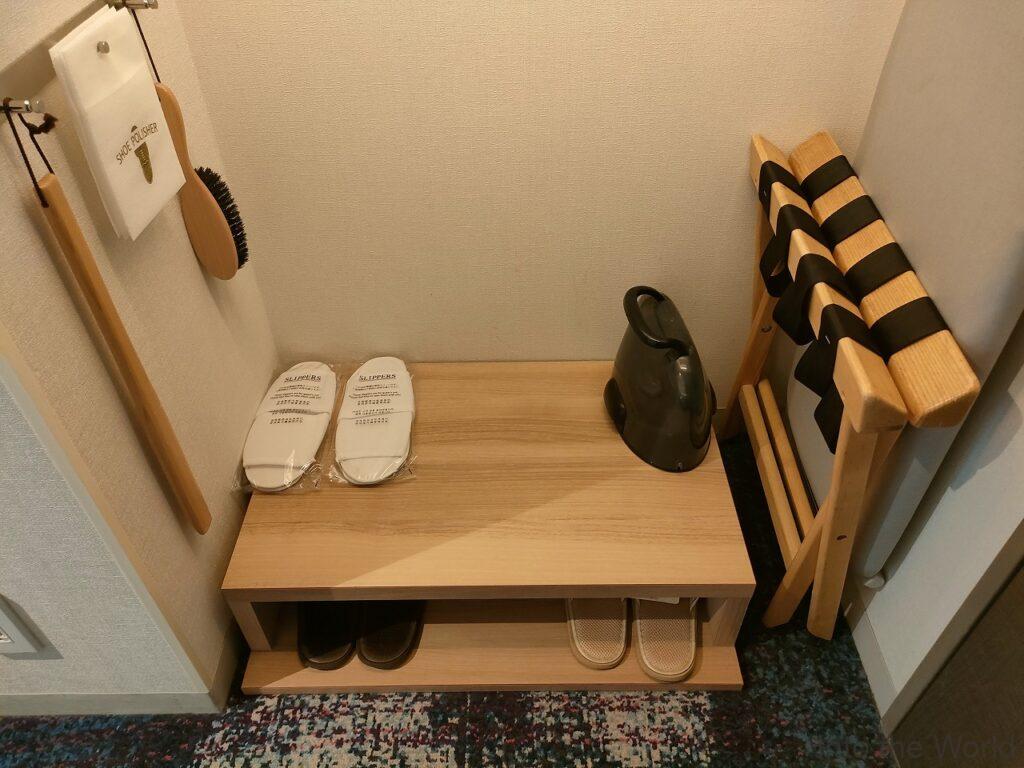 ホテルJALシティ名古屋錦 宿泊レビュー