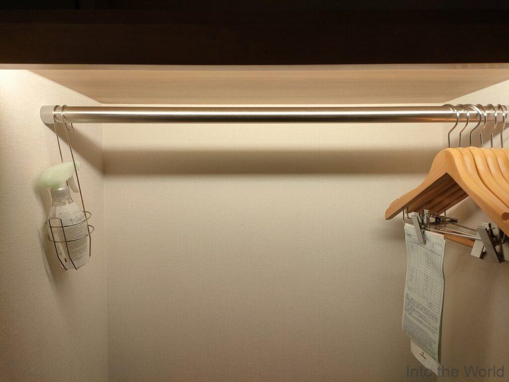 ホテルJALシティ名古屋錦 宿泊レビュー