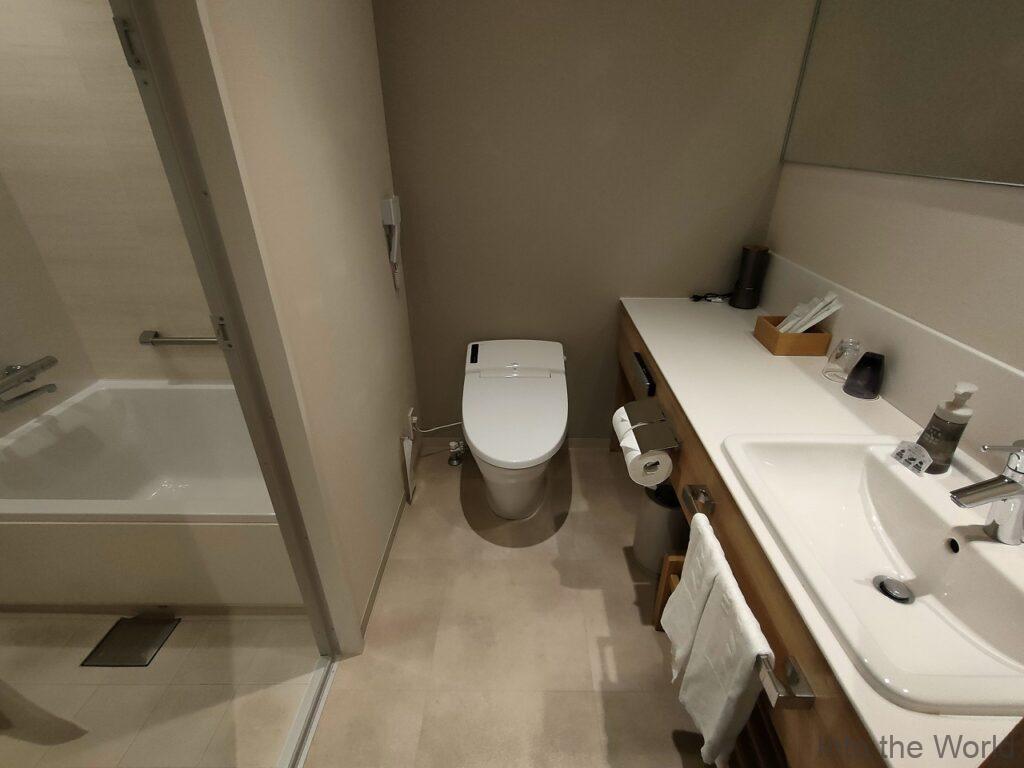 ホテルJALシティ名古屋錦 宿泊レビュー