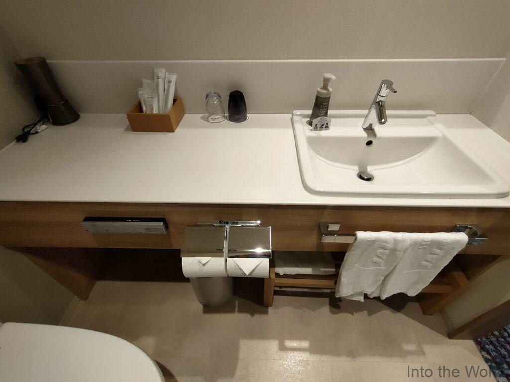 ホテルJALシティ名古屋錦 宿泊レビュー