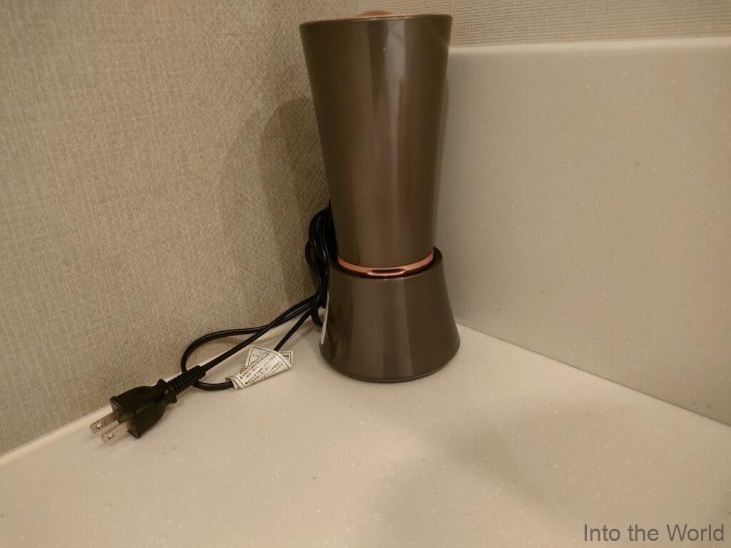 ホテルJALシティ名古屋錦 宿泊レビュー