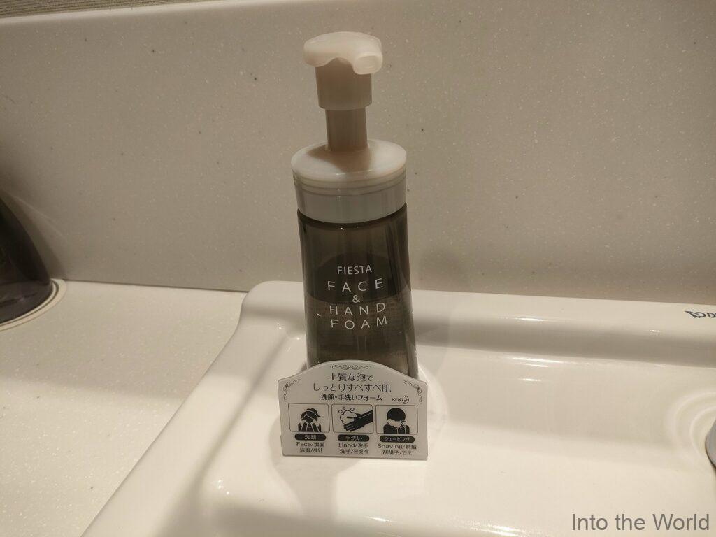 ホテルJALシティ名古屋錦 宿泊レビュー