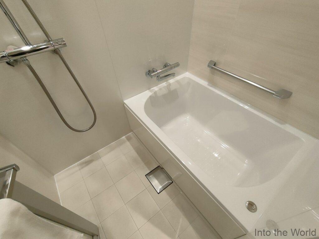 ホテルJALシティ名古屋錦 宿泊レビュー