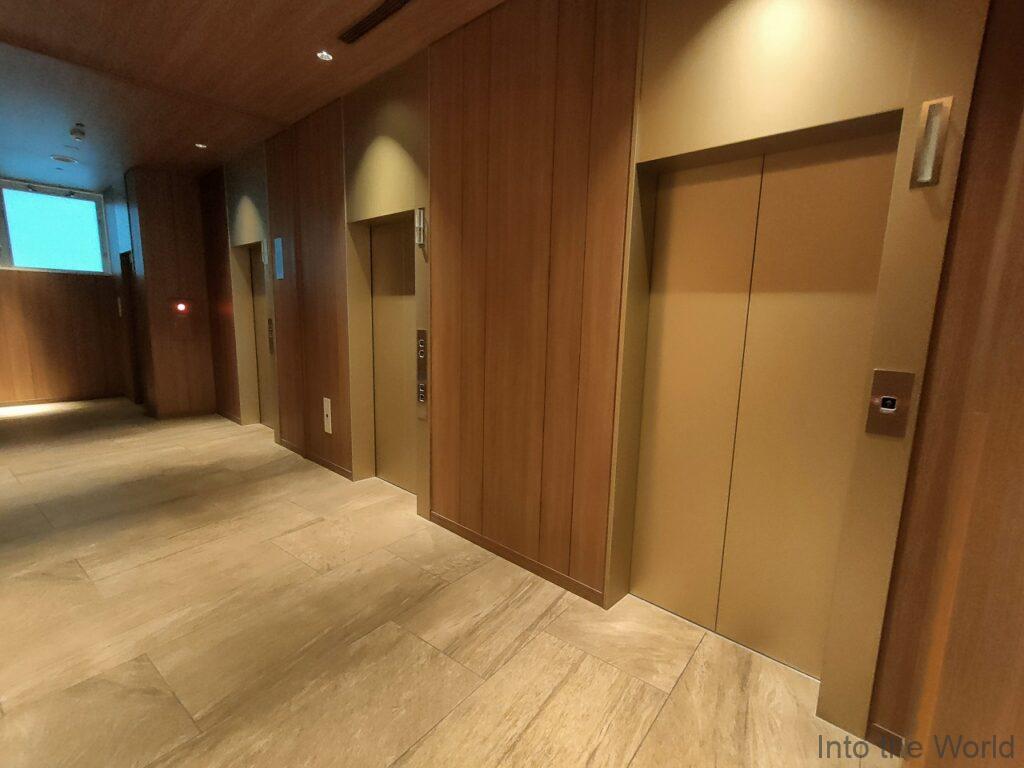 ホテルJALシティ名古屋錦 宿泊レビュー