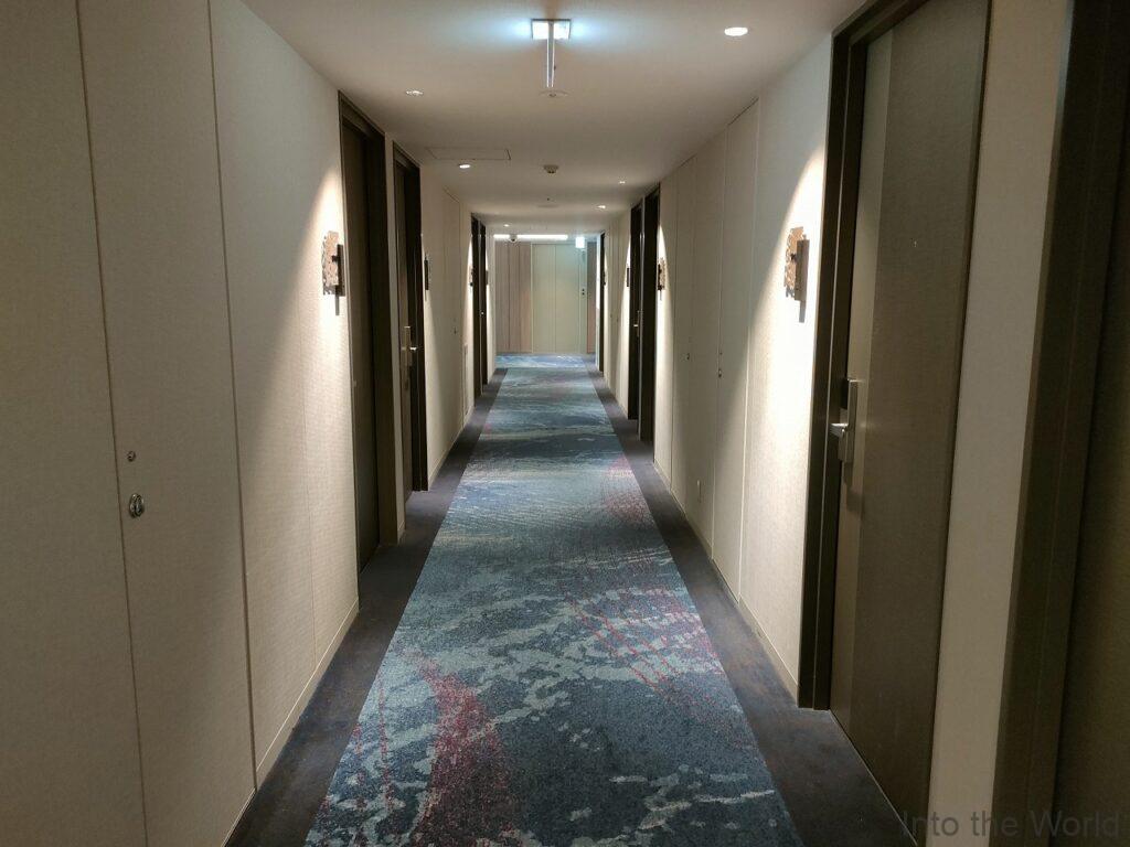 ホテルJALシティ名古屋錦 宿泊レビュー