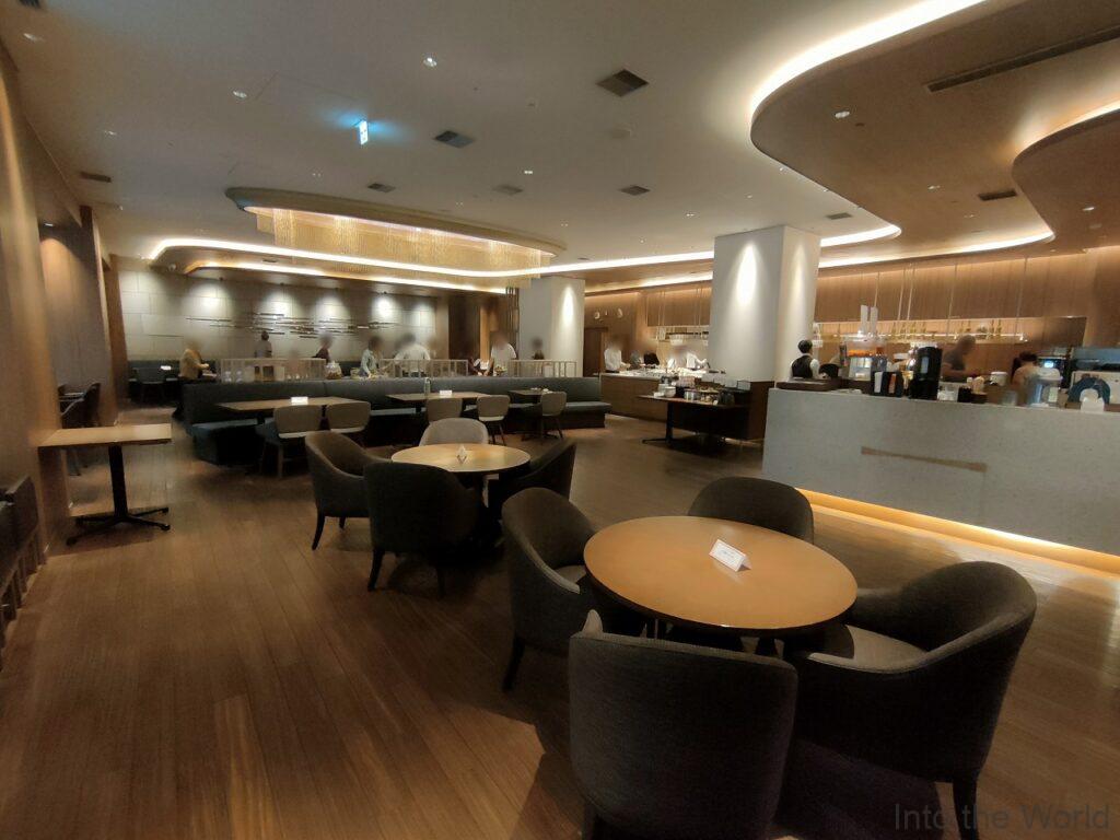 ホテルJALシティ名古屋錦 宿泊レビュー 朝食