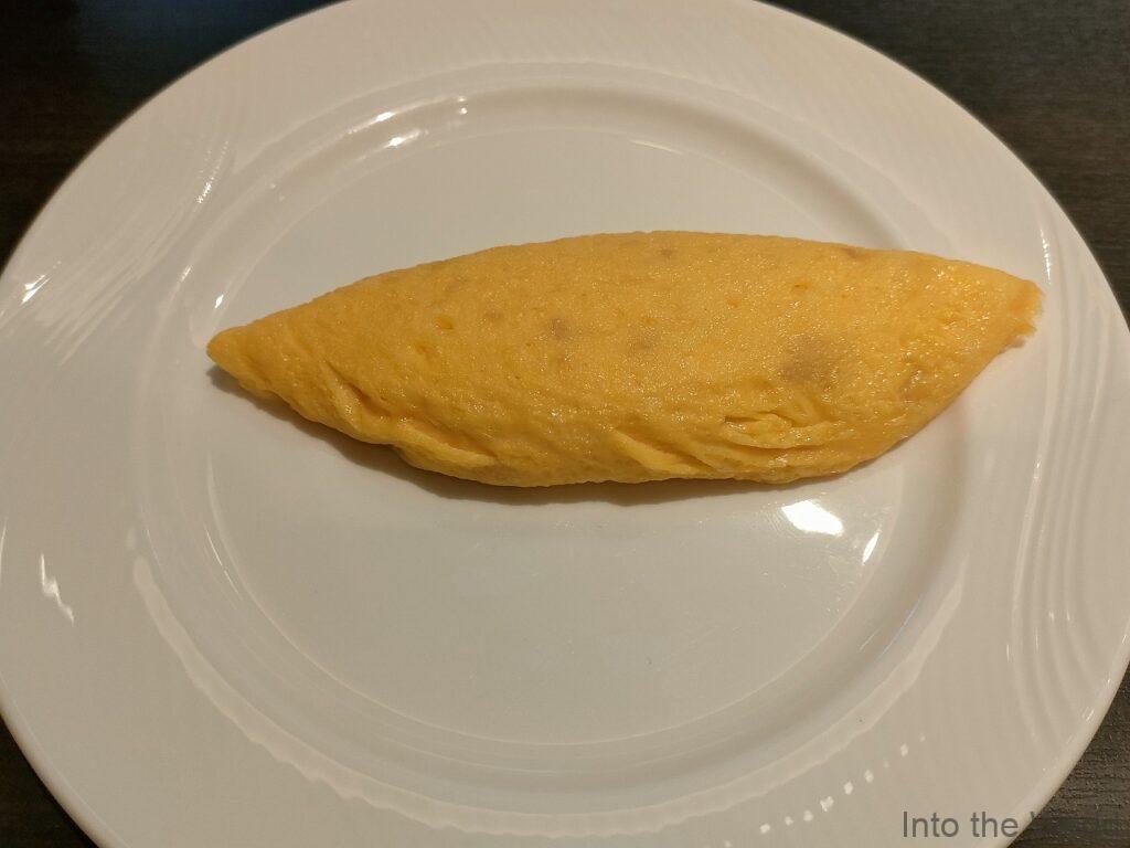 ホテルJALシティ名古屋錦 宿泊レビュー 朝食