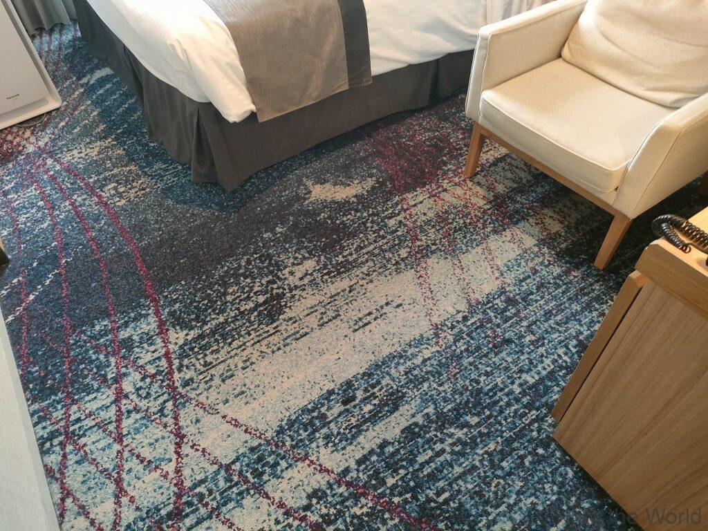 ホテルJALシティ名古屋錦 宿泊レビュー