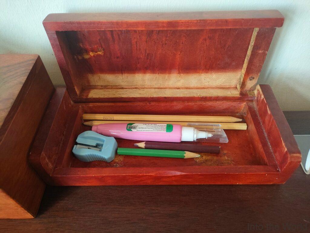 サラナブティックホテル 宿泊レビュー