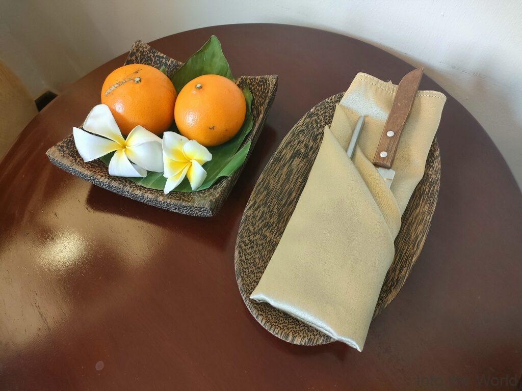 サラナブティックホテル 宿泊レビュー