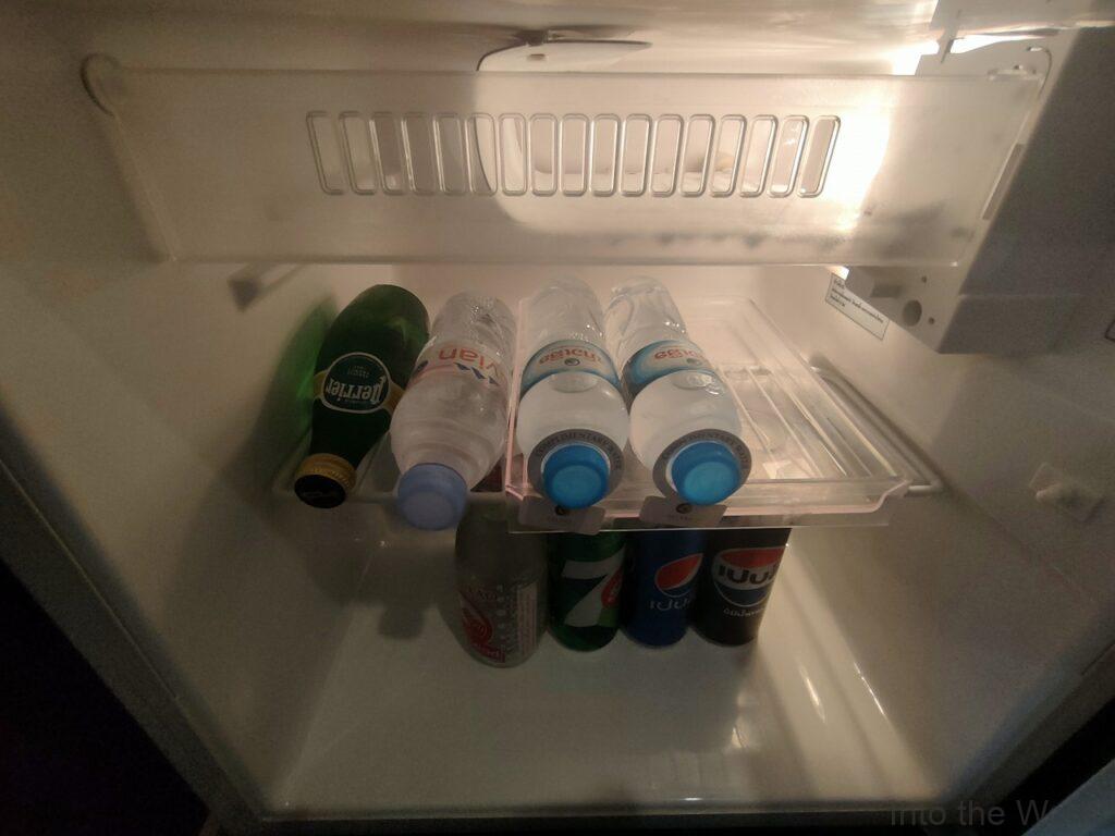 サラナブティックホテル 宿泊レビュー