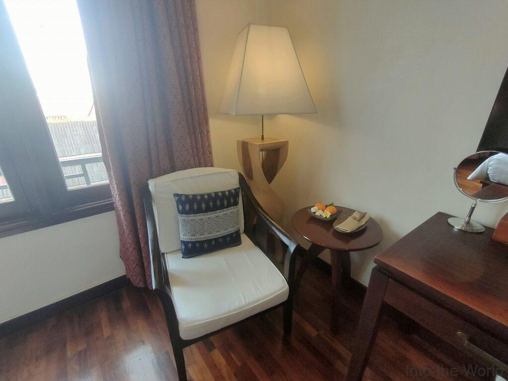 サラナブティックホテル 宿泊レビュー