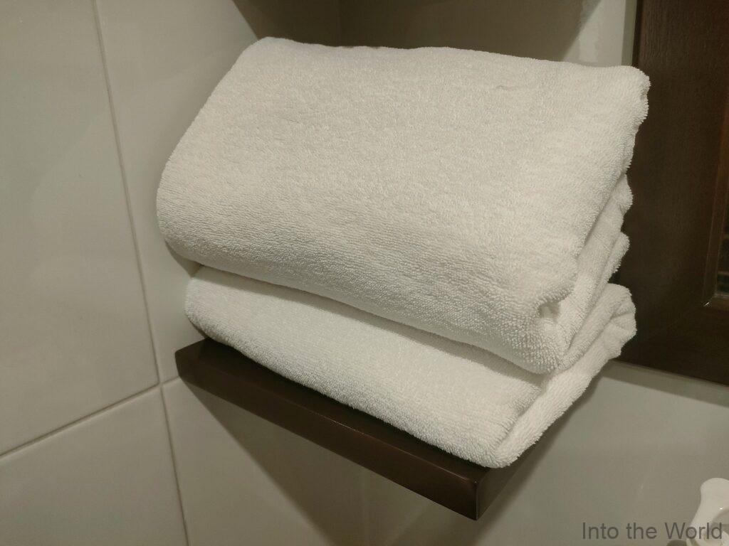 サラナブティックホテル 宿泊レビュー