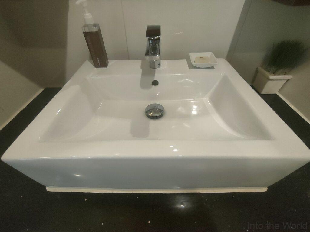 サラナブティックホテル 宿泊レビュー