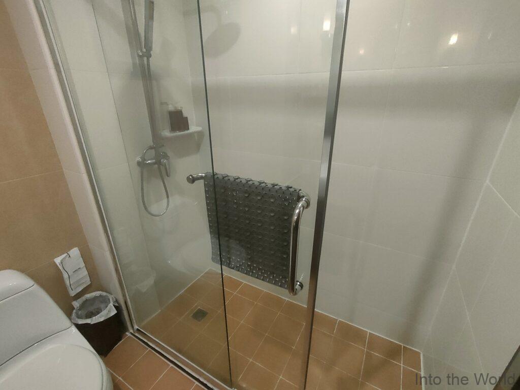 サラナブティックホテル 宿泊レビュー