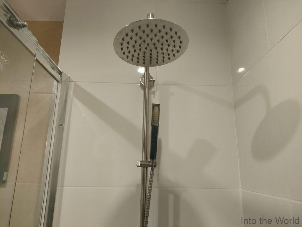 サラナブティックホテル 宿泊レビュー