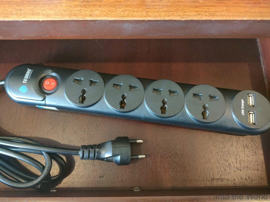 サラナブティックホテル 宿泊レビュー