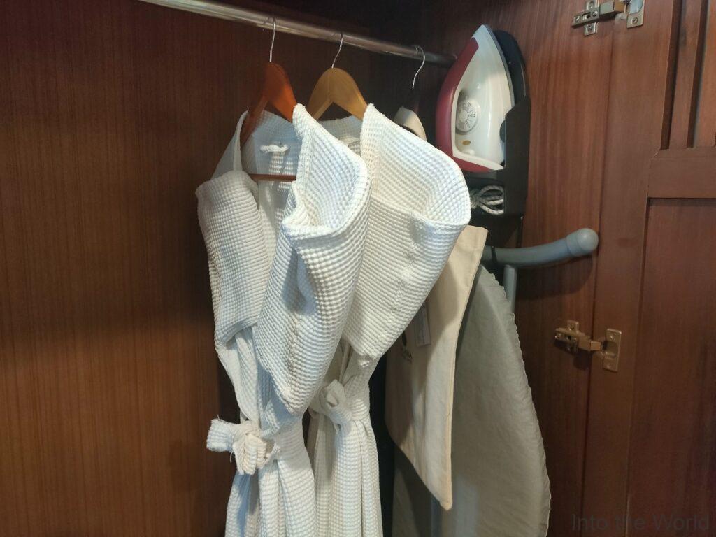 サラナブティックホテル 宿泊レビュー