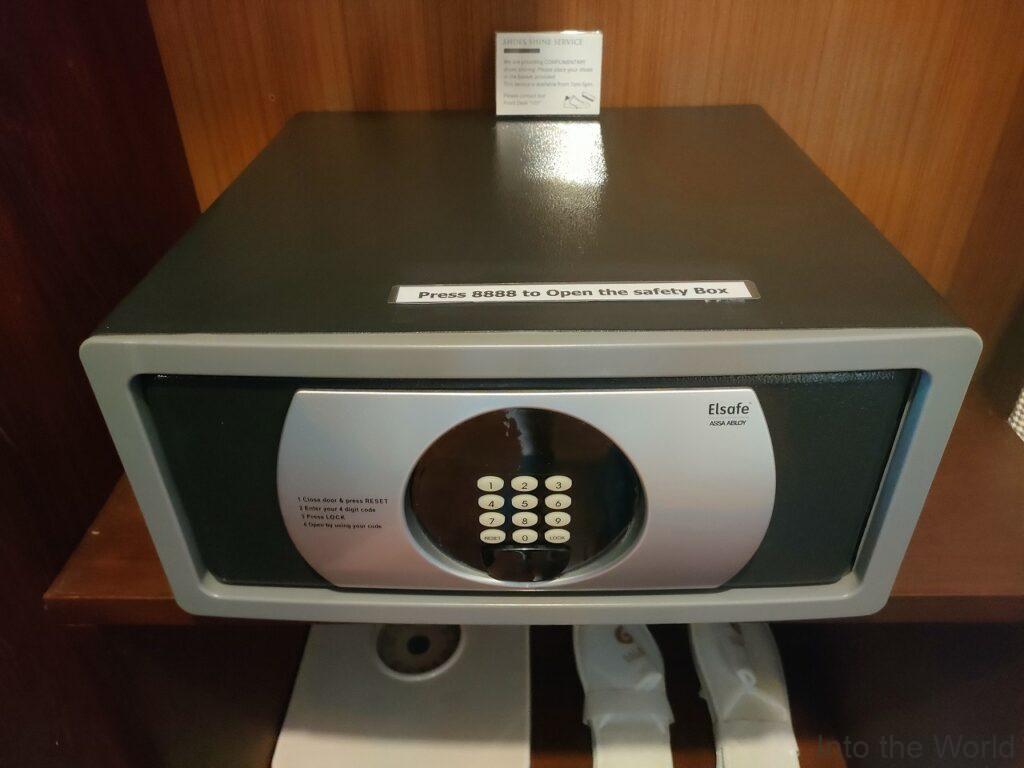 サラナブティックホテル 宿泊レビュー