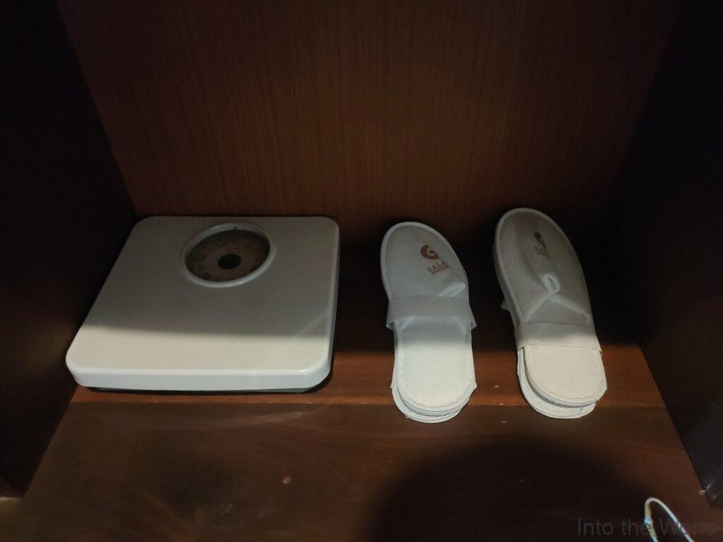 サラナブティックホテル 宿泊レビュー