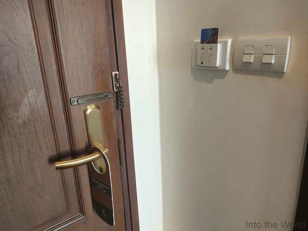 サラナブティックホテル 宿泊レビュー