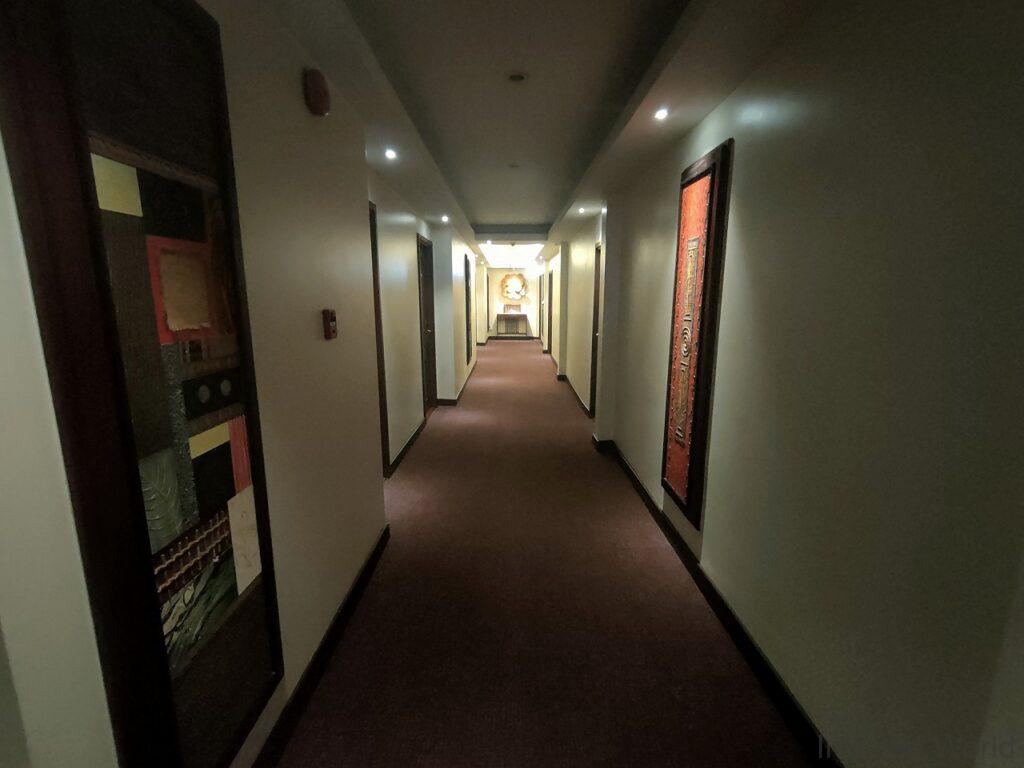 サラナブティックホテル 宿泊レビュー