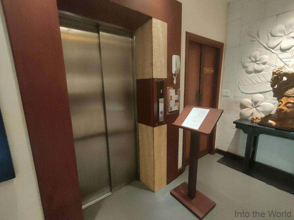 サラナブティックホテル 宿泊レビュー