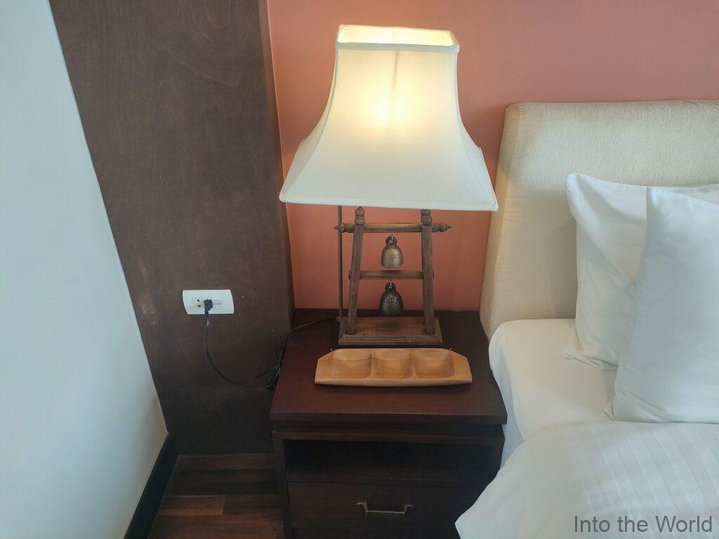 サラナブティックホテル 宿泊レビュー