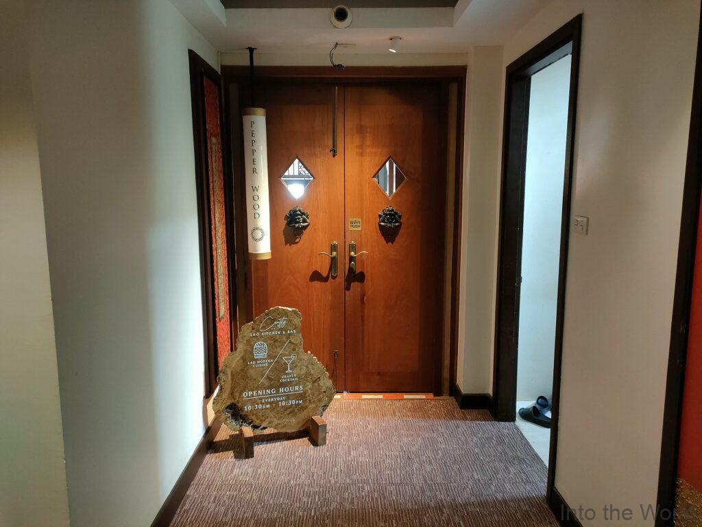 サラナブティックホテル 宿泊レビュー