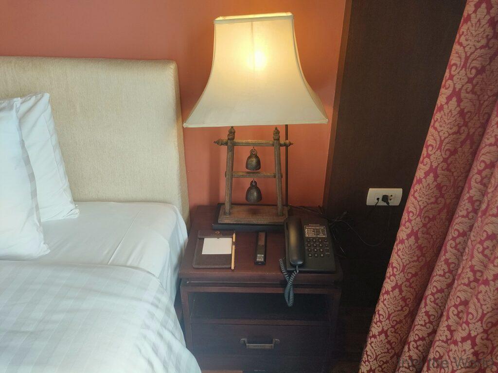 サラナブティックホテル 宿泊レビュー