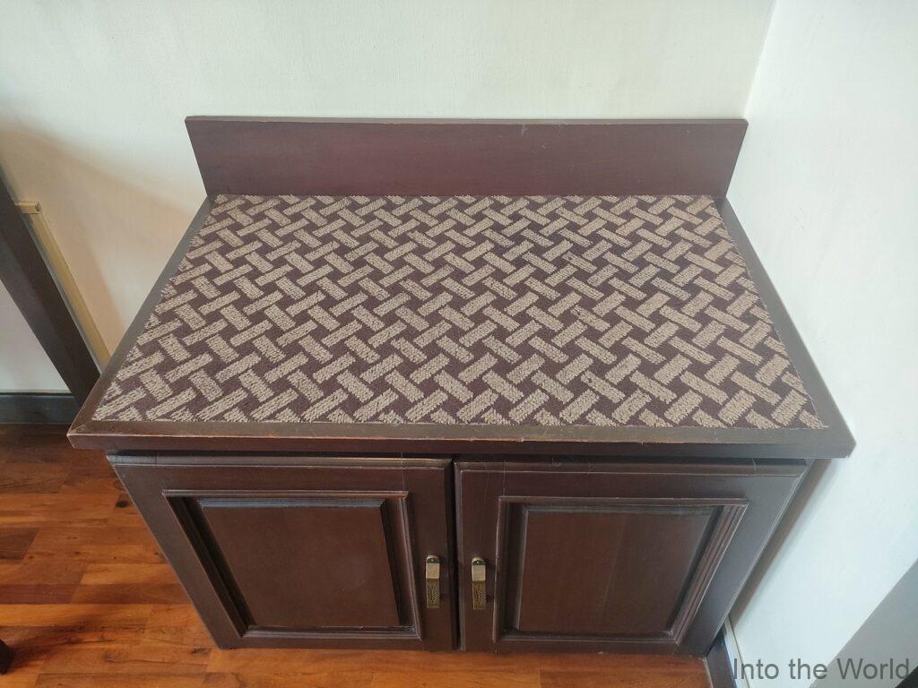 サラナブティックホテル 宿泊レビュー