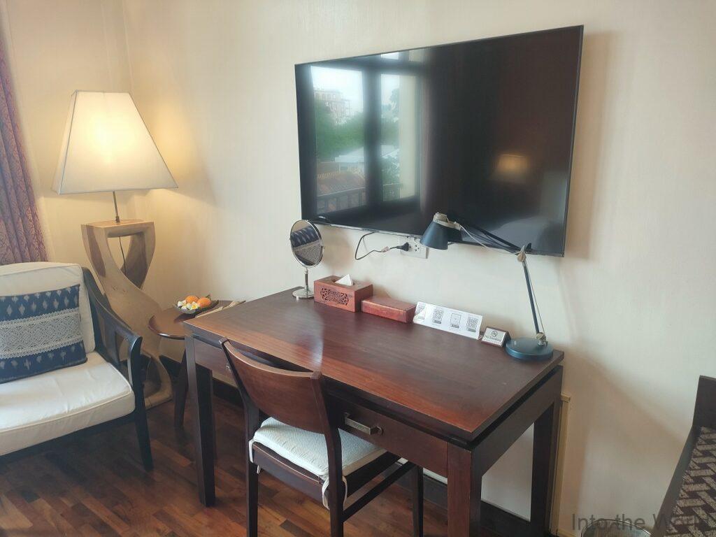 サラナブティックホテル 宿泊レビュー