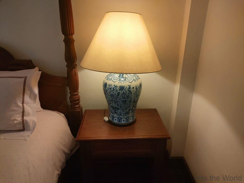 セタパレスホテル 宿泊レビュー