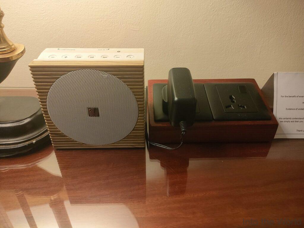 セタパレスホテル 宿泊レビュー