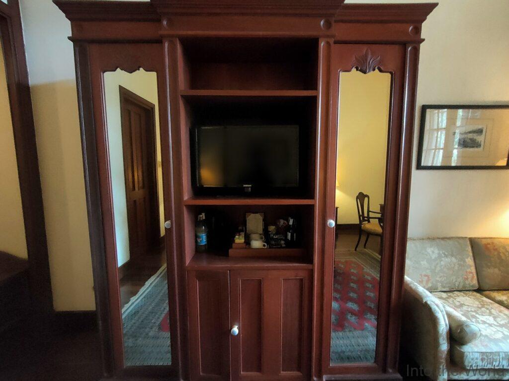 セタパレスホテル 宿泊レビュー