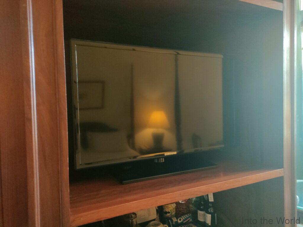 セタパレスホテル 宿泊レビュー