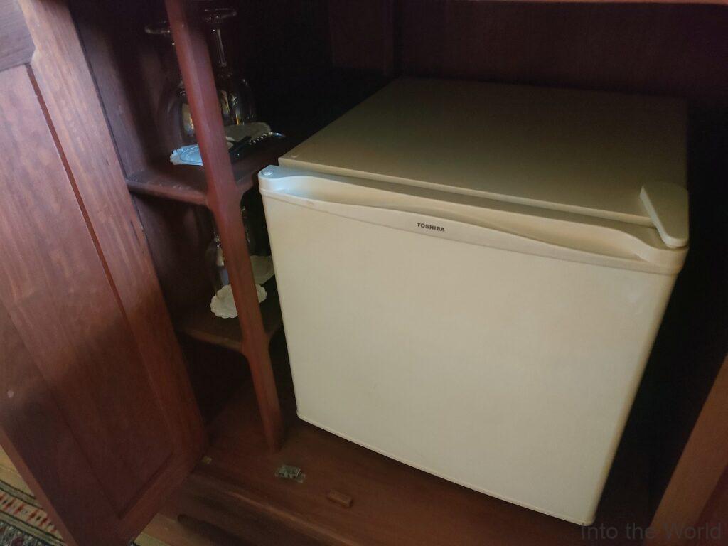 セタパレスホテル 宿泊レビュー