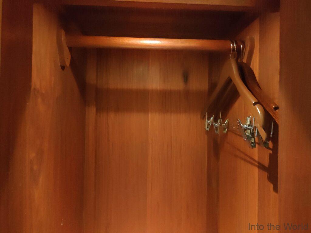 セタパレスホテル 宿泊レビュー