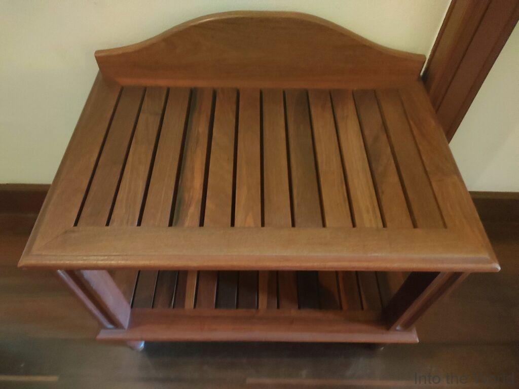 セタパレスホテル 宿泊レビュー