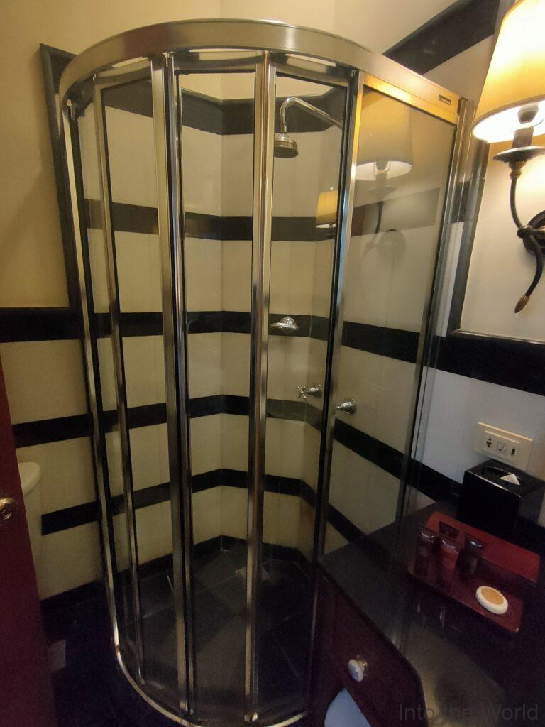 セタパレスホテル 宿泊レビュー