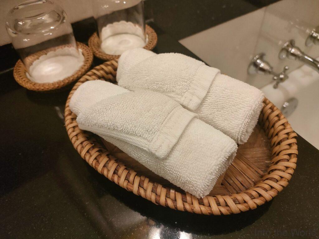 セタパレスホテル 宿泊レビュー